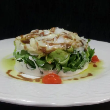 Hotel Restaurante El Manquin Villaviciosa (Asturias)