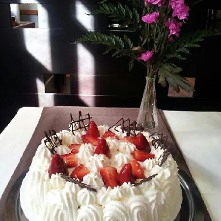 Restaurante El Manquin Hotel 2*