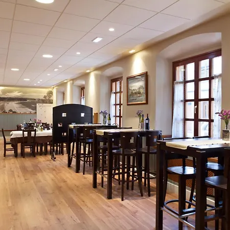 Restaurante El Manquin Hotel