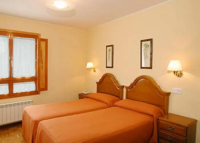 Restaurante El Manquin 2*