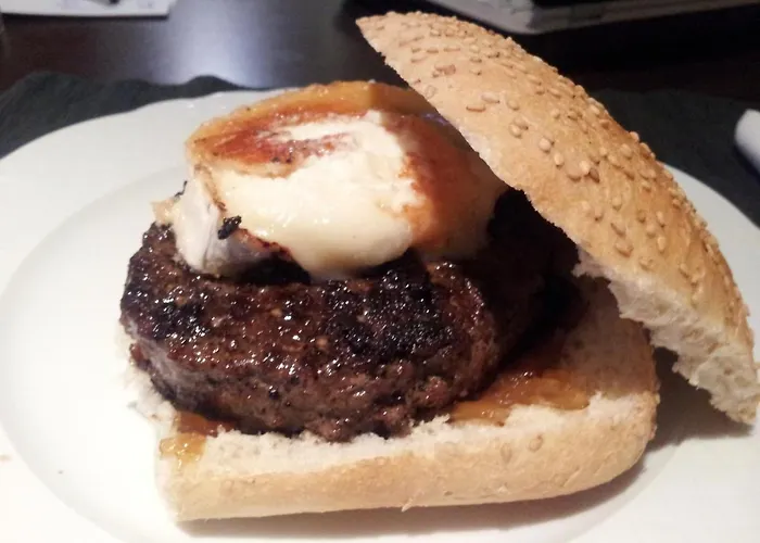 Restaurante El Manquin 2*