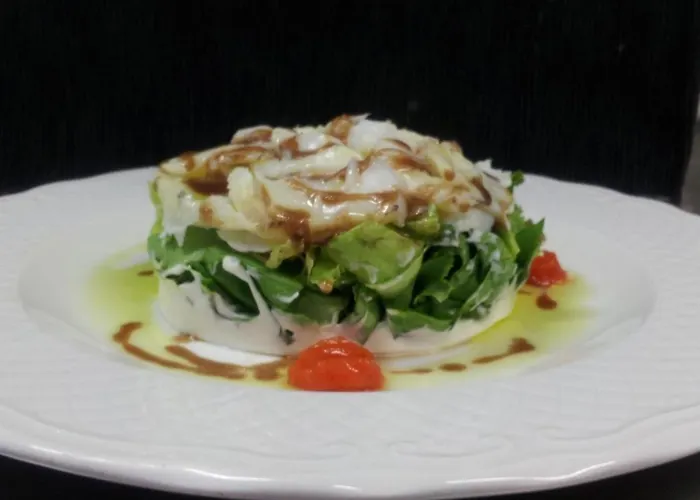 Hotel Restaurante El Manquin Villaviciosa (Asturias)