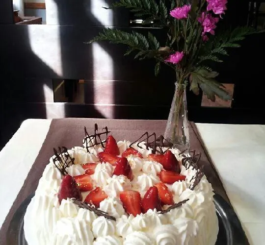 Restaurante El Manquin Hotel 2*