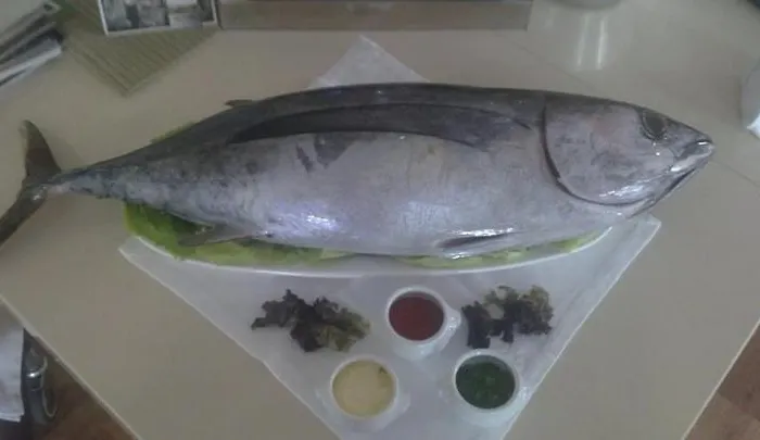 Restaurante El Manquin 2*