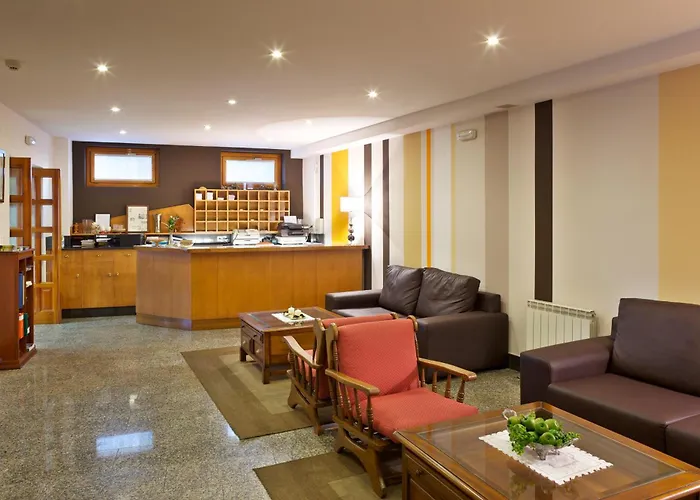 Restaurante El Manquin Villaviciosa (Asturias)