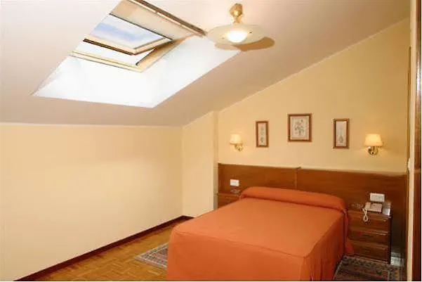 Hotel Restaurante El Manquin