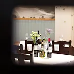 Restaurante El Manquin Hotel 2*