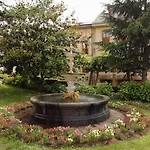 Restaurante El Manquin Hotel Villaviciosa (Asturias)