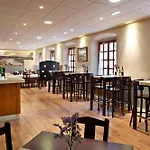 Hotel Restaurante El Manquin