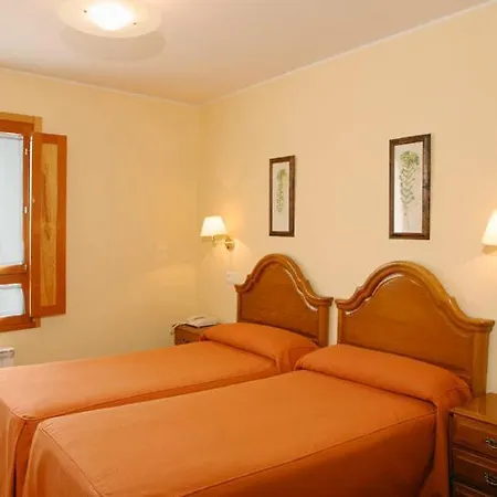 艾尔曼金酒店及餐厅 2*