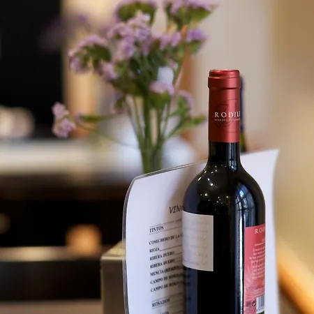 艾尔曼金酒店及餐厅 酒店 2*