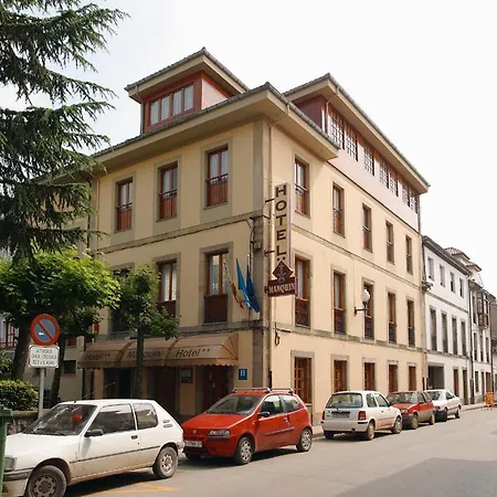 Restaurante El Manquin Villaviciosa (Asturias)