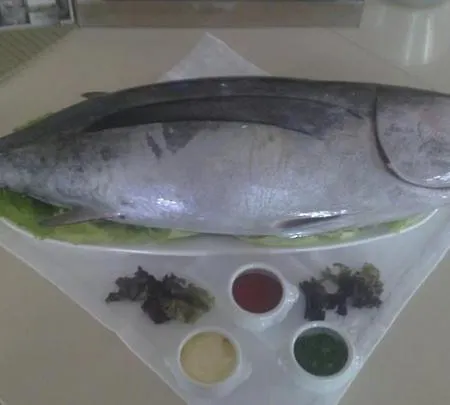 Restaurante El Manquin 2*