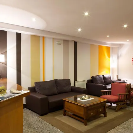 Restaurante El Manquin فِيافيثيوسّا